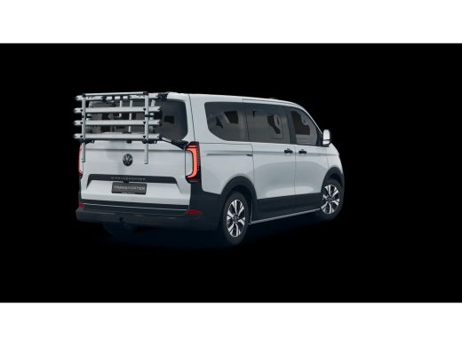Volkswagen e-Transporter | Wordt verwacht | UNIEK | Trekhaak | 8Pers. | A.cam | ActivLease financial lease