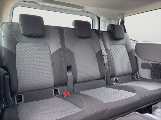 Volkswagen e-Transporter | UNIEK | Trekhaak | 8Pers. | A.camera | ActivLease financial lease
