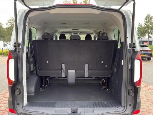 Volkswagen e-Transporter | UNIEK | Trekhaak | 8Pers. | A.camera | ActivLease financial lease