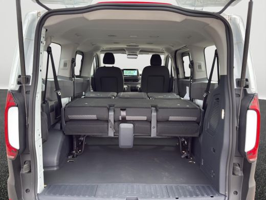 Volkswagen e-Transporter | UNIEK | Trekhaak | 8Pers. | A.camera | ActivLease financial lease