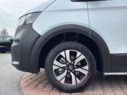 Volkswagen e-Transporter | UNIEK | Trekhaak | 8Pers. | A.camera | ActivLease financial lease