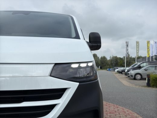 Volkswagen e-Transporter | UNIEK | Trekhaak | 8Pers. | A.camera | ActivLease financial lease