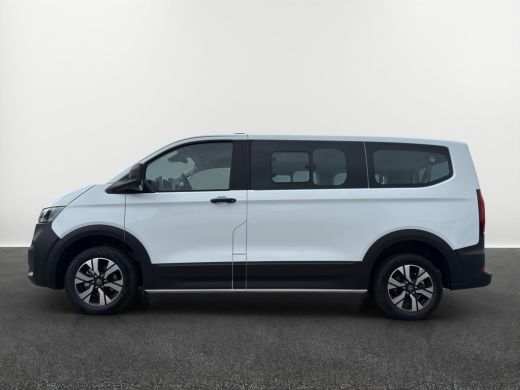 Volkswagen e-Transporter | UNIEK | Trekhaak | 8Pers. | A.camera | ActivLease financial lease