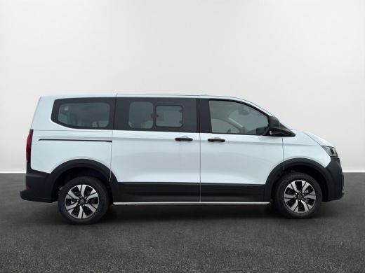 Volkswagen e-Transporter | UNIEK | Trekhaak | 8Pers. | A.camera | ActivLease financial lease