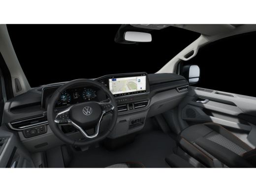 Volkswagen e-Transporter | Wordt verwacht | UNIEK | Trekhaak | 8Pers. | A.cam | ActivLease financial lease