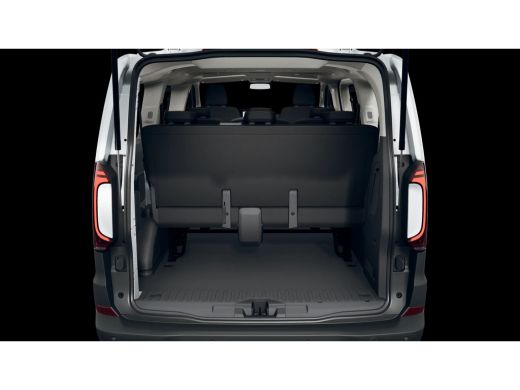 Volkswagen e-Transporter | Wordt verwacht | UNIEK | Trekhaak | 8Pers. | A.cam | ActivLease financial lease