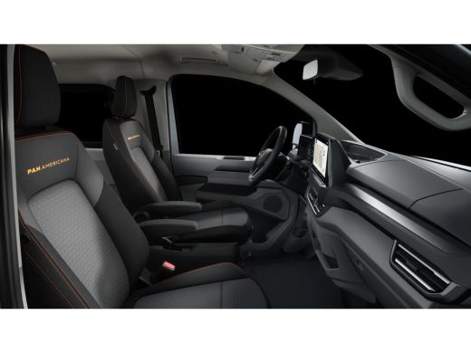 Volkswagen e-Transporter | Wordt verwacht | UNIEK | Trekhaak | 8Pers. | A.cam | ActivLease financial lease