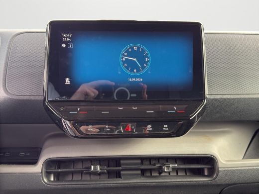 Volkswagen ID. Buzz Cargo Cargo 77 kWh | deuren achter | ACC | Clima | PDC | ActivLease financial lease