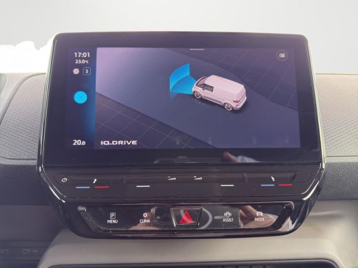Volkswagen ID. Buzz Cargo Cargo 77 kWh | deuren achter | ACC | Clima | PDC | ActivLease financial lease