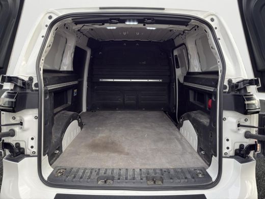 Volkswagen ID. Buzz Cargo Cargo 77 kWh | deuren achter | ACC | Clima | PDC | ActivLease financial lease