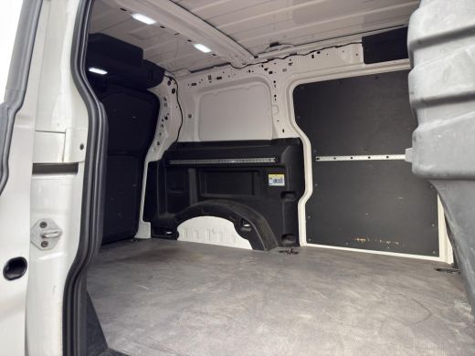 Volkswagen ID. Buzz Cargo Cargo 77 kWh | deuren achter | ACC | Clima | PDC | ActivLease financial lease