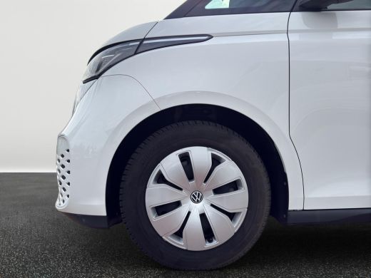 Volkswagen ID. Buzz Cargo Cargo 77 kWh | deuren achter | ACC | Clima | PDC | ActivLease financial lease