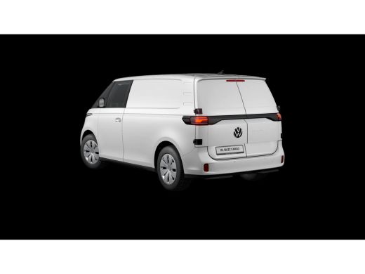 Volkswagen ID. Buzz Cargo Cargo 77 kWh | deuren achter | ACC | Clima | PDC | ActivLease financial lease