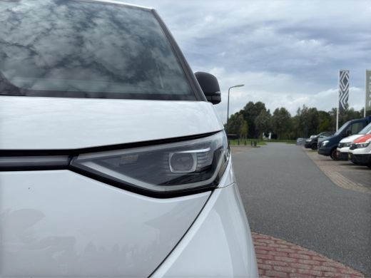 Volkswagen ID. Buzz Cargo Cargo 77 kWh | deuren achter | ACC | Clima | PDC | ActivLease financial lease