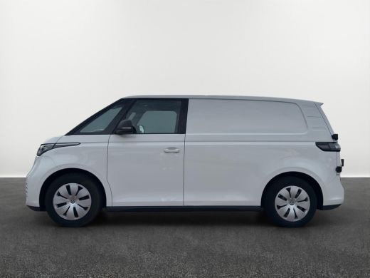Volkswagen ID. Buzz Cargo Cargo 77 kWh | deuren achter | ACC | Clima | PDC | ActivLease financial lease