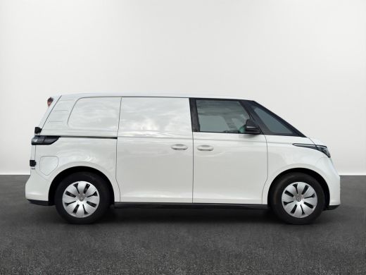 Volkswagen ID. Buzz Cargo Cargo 77 kWh | deuren achter | ACC | Clima | PDC | ActivLease financial lease