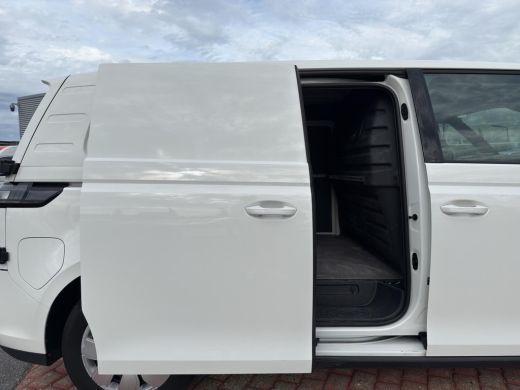 Volkswagen ID. Buzz Cargo Cargo 77 kWh | deuren achter | ACC | Clima | PDC | ActivLease financial lease