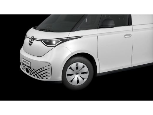 Volkswagen ID. Buzz Cargo Cargo 77 kWh | deuren achter | ACC | Clima | PDC | ActivLease financial lease