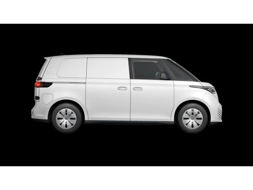 Volkswagen ID. Buzz Cargo Cargo 77 kWh | deuren achter | ACC | Clima | PDC | ActivLease financial lease