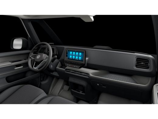 Volkswagen ID. Buzz Cargo Cargo 77 kWh | deuren achter | ACC | Clima | PDC | ActivLease financial lease