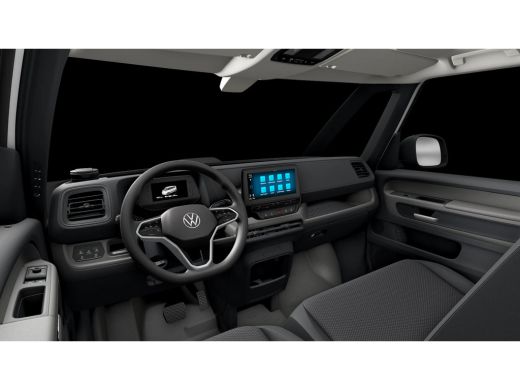 Volkswagen ID. Buzz Cargo Cargo 77 kWh | deuren achter | ACC | Clima | PDC | ActivLease financial lease