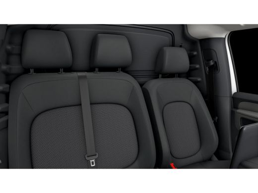 Volkswagen ID. Buzz Cargo Cargo 77 kWh | deuren achter | ACC | Clima | PDC | ActivLease financial lease