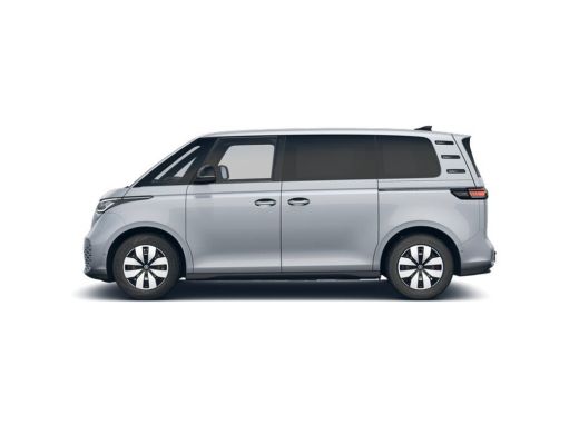 Volkswagen ID. Buzz Pro Limited Edition 79 kWh 286PK | incl btw | Led Matrix | Trekhaak | Comfort pakket | Assist pak... ActivLease financial lease