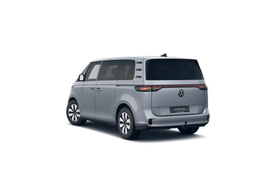 Volkswagen ID. Buzz Pro Limited Edition 79 kWh 286PK | incl btw | Led Matrix | Trekhaak | Comfort pakket | Assist pak... ActivLease financial lease