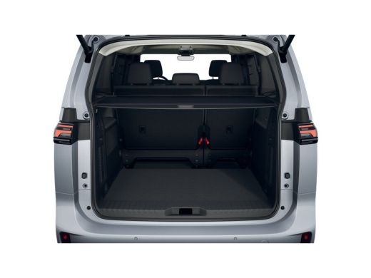 Volkswagen ID. Buzz Pro Limited Edition 79 kWh 286PK | incl btw | Led Matrix | Trekhaak | Comfort pakket | Assist pak... ActivLease financial lease