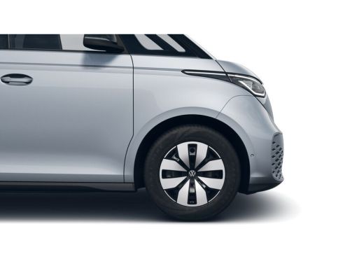 Volkswagen ID. Buzz Pro Limited Edition 79 kWh 286PK | incl btw | Led Matrix | Trekhaak | Comfort pakket | Assist pak... ActivLease financial lease