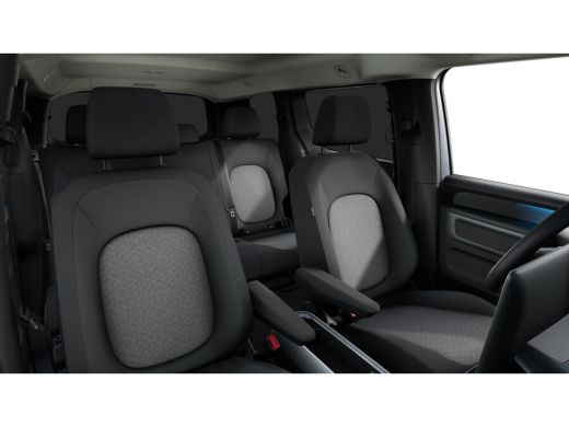 Volkswagen ID. Buzz Pro Limited Edition 79 kWh 286PK | incl btw | Led Matrix | Trekhaak | Comfort pakket | Assist pak... ActivLease financial lease