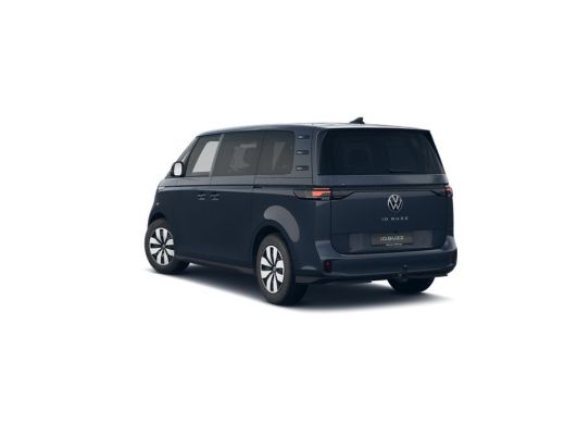 Volkswagen ID. Buzz Pro Limited Edition 79 kWh 286PK | incl btw | Trekhaak | Comfort pakket | Assist pakket | Open & ... ActivLease financial lease
