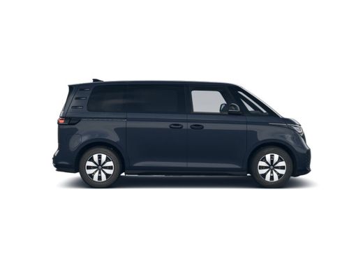 Volkswagen ID. Buzz Pro Limited Edition 79 kWh 286PK | incl btw | Trekhaak | Comfort pakket | Assist pakket | Open & ... ActivLease financial lease