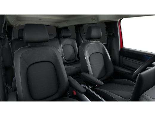 Volkswagen ID. Buzz Pro Limited Edition 79 kWh 286PK | incl btw | | Trekhaak | Design pakket | Open & Close pakket ActivLease financial lease
