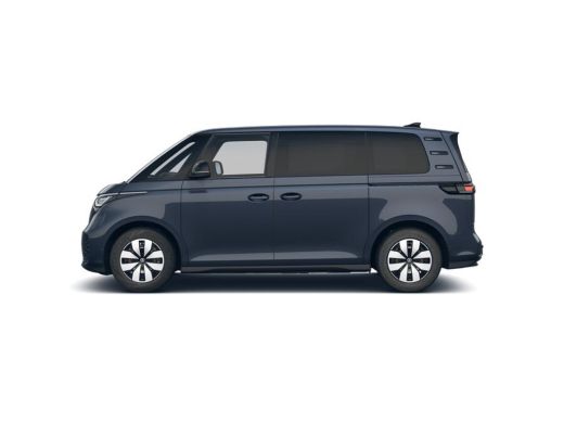 Volkswagen ID. Buzz Pro Limited Edition 79 kWh 286PK | Trekhaak | Comfort pakket | Assist pakket | Open & Close pakket ActivLease financial lease
