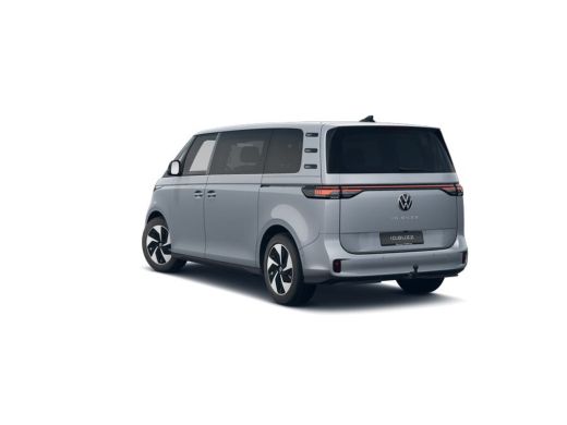 Volkswagen ID. Buzz Pro Limited Edition 86 kWh LWB 7p. | incl btw | Trekhaak | Led Matrix | Keyless entry ActivLease financial lease