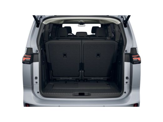 Volkswagen ID. Buzz Pro Limited Edition 86 kWh LWB 7p. | incl btw | Trekhaak | Led Matrix | Keyless entry ActivLease financial lease