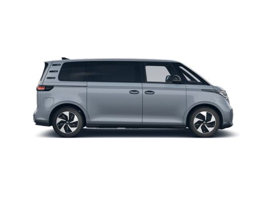 Volkswagen ID. Buzz Pro Limited Edition 86 kWh LWB 7p. | incl btw | Trekhaak | Led Matrix | Keyless entry ActivLease financial lease