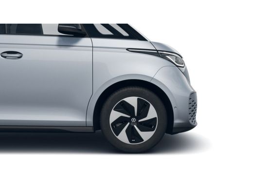 Volkswagen ID. Buzz Pro Limited Edition 86 kWh LWB 7p. | incl btw | Trekhaak | Led Matrix | Keyless entry ActivLease financial lease