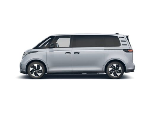 Volkswagen ID. Buzz Pro Limited Edition 86 kWh LWB 7p. | Trekhaak | Led Matrix | Keyless entry ActivLease financial lease