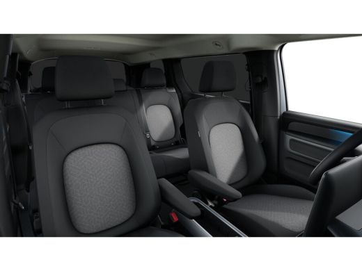 Volkswagen ID. Buzz Pro Limited Edition 86 kWh LWB 7p. | Trekhaak | Led Matrix | Keyless entry ActivLease financial lease