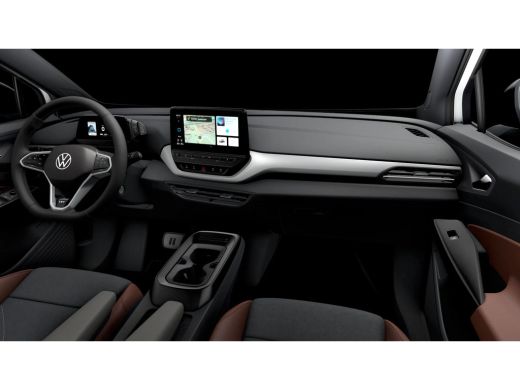 Volkswagen ID.4 Pro 77 kWh | Wordt Verwacht | Trekhaak | Warmtepomp | PDC | Lane assist | ActivLease financial lease