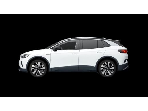 Volkswagen ID.4 Pro 77 kWh | Wordt Verwacht | Trekhaak | Warmtepomp | PDC | Lane assist | ActivLease financial lease