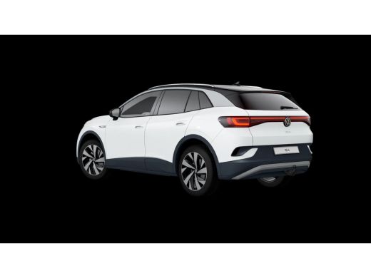 Volkswagen ID.4 Pro 77 kWh | Wordt Verwacht | Trekhaak | Warmtepomp | PDC | Lane assist | ActivLease financial lease