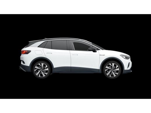 Volkswagen ID.4 Pro 77 kWh | Wordt Verwacht | Trekhaak | Warmtepomp | PDC | Lane assist | ActivLease financial lease
