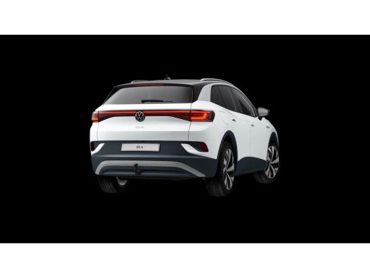 Volkswagen ID.4 Pro 77 kWh | Wordt Verwacht | Trekhaak | Warmtepomp | PDC | Lane assist | ActivLease financial lease