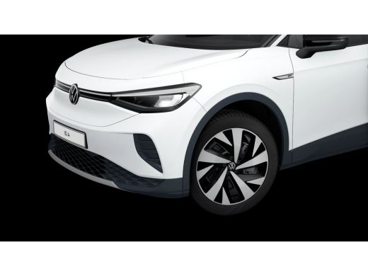Volkswagen ID.4 Pro 77 kWh | Wordt Verwacht | Trekhaak | Warmtepomp | PDC | Lane assist | ActivLease financial lease