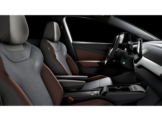 Volkswagen ID.4 Pro 77 kWh | Wordt Verwacht | Trekhaak | Warmtepomp | PDC | Lane assist | ActivLease financial lease