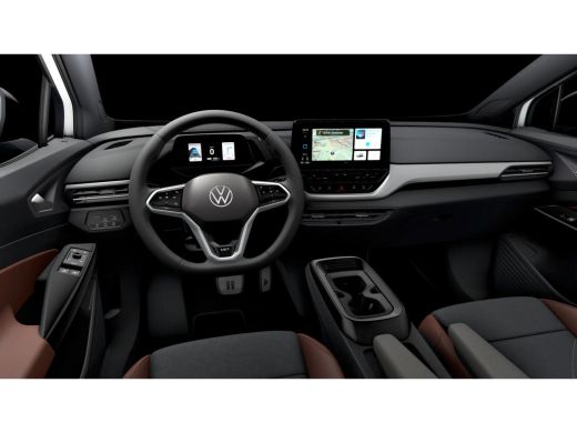 Volkswagen ID.4 Pro 77 kWh | Wordt Verwacht | Trekhaak | Warmtepomp | PDC | Lane assist | ActivLease financial lease
