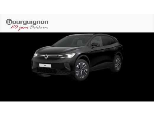 Volkswagen ID.4 Pro Advantage 77 kWh | Trekhaak | LED matrix | Comfort pakket | ActivLease financial lease